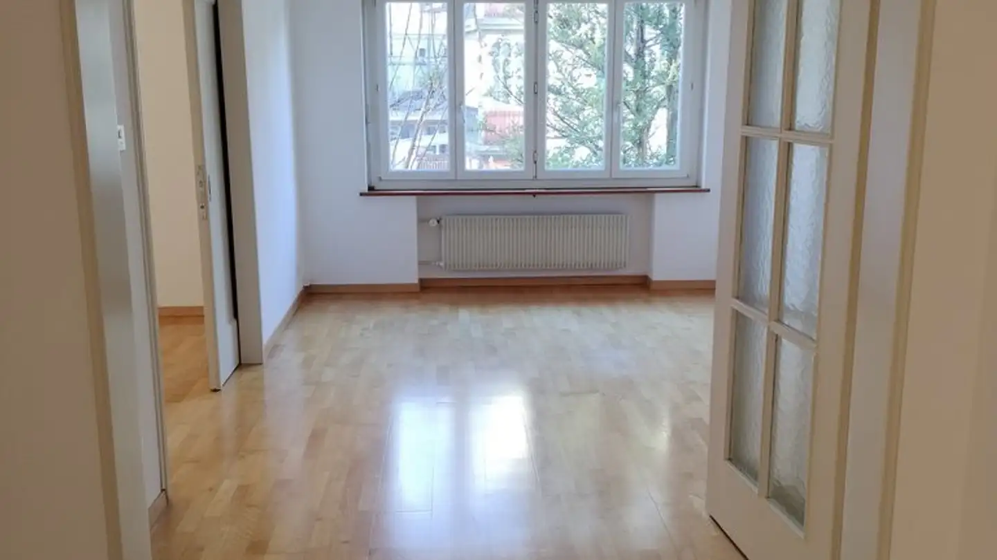 Apartment for rent - Steinwiesstrasse 2, 8032 Zürich - Photo 3