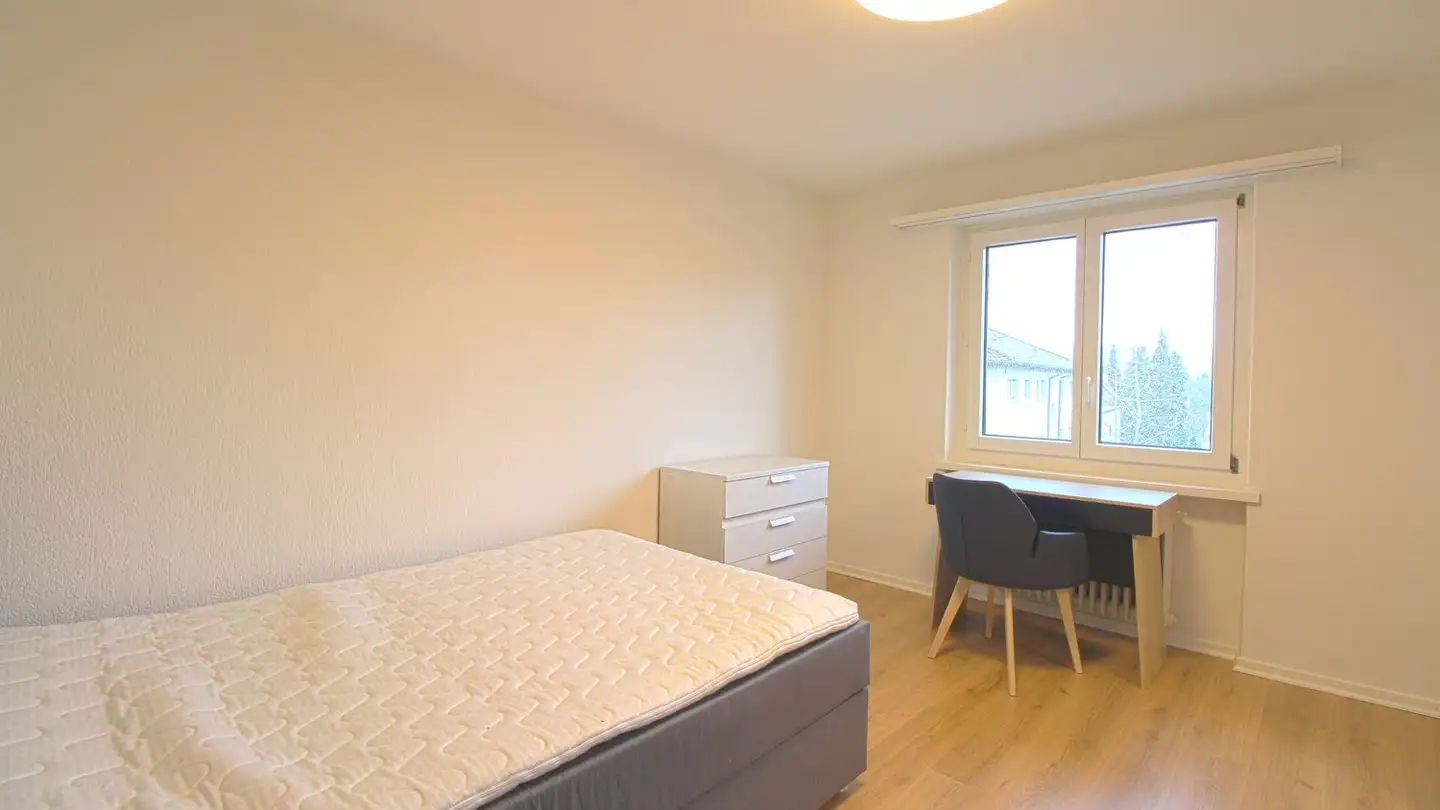 Single room for rent - Riedenerstrasse, 8304 Wallisellen