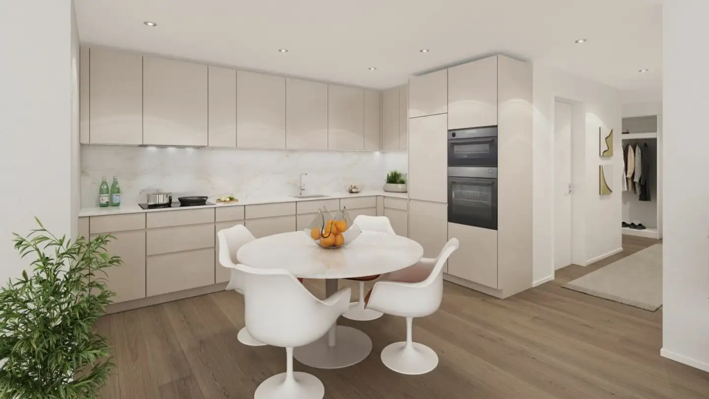 Attique à vendre - Berggasse 25, 8332 Russikon - Photo 3