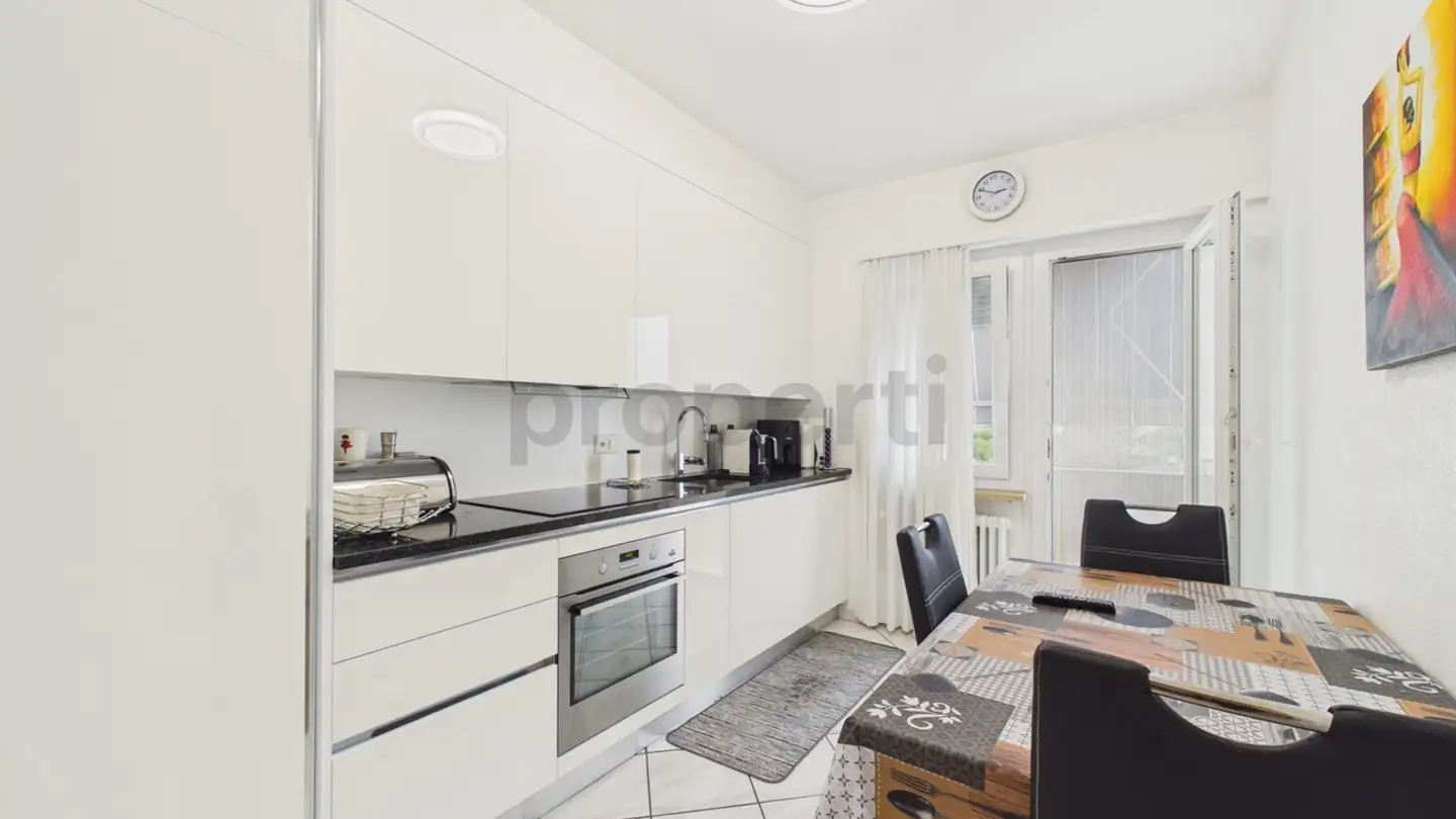 Appartement à vendre - 6513 Monte Carasso - Photo 4