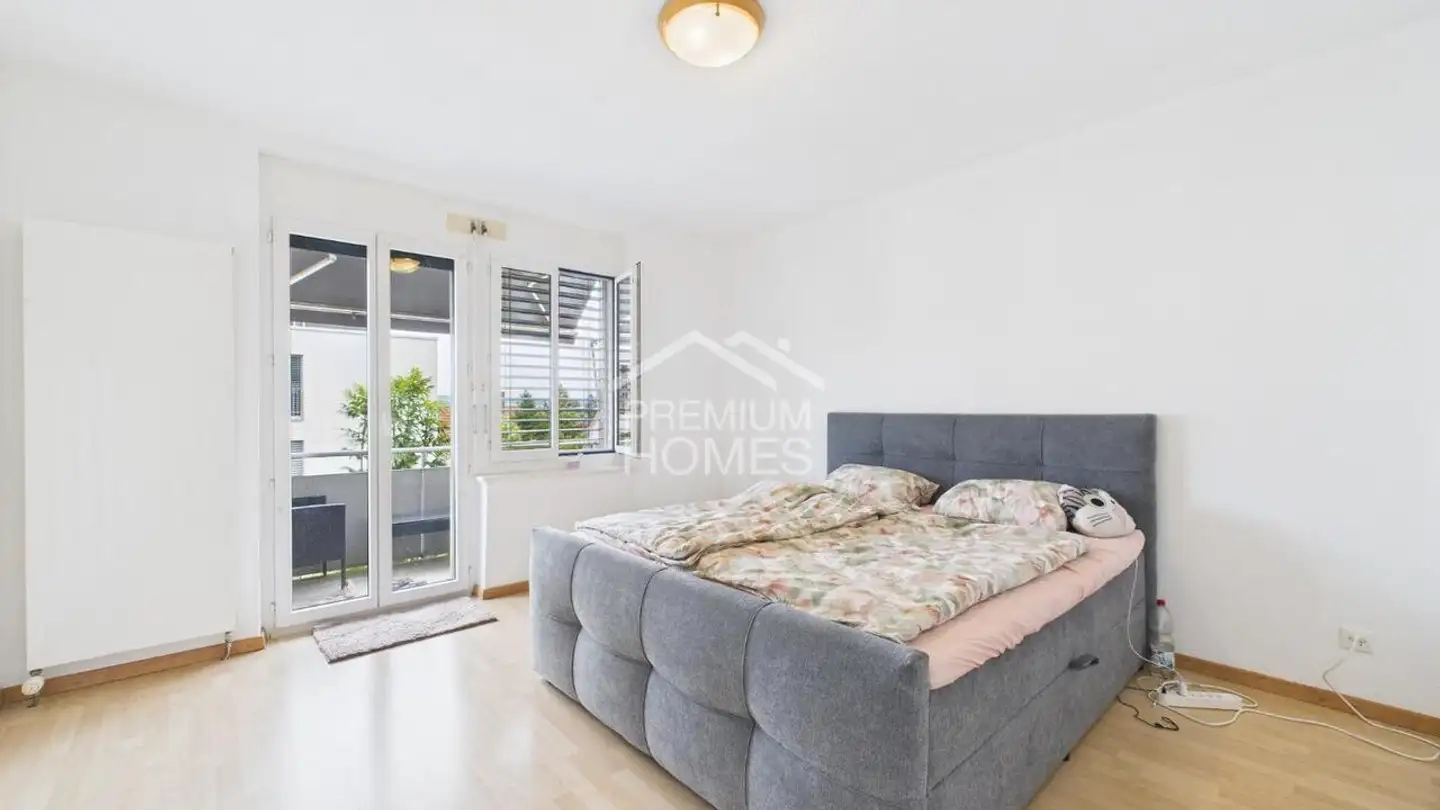 Immeuble résidentiel à vendre - 2540 Grenchen - Photo 3