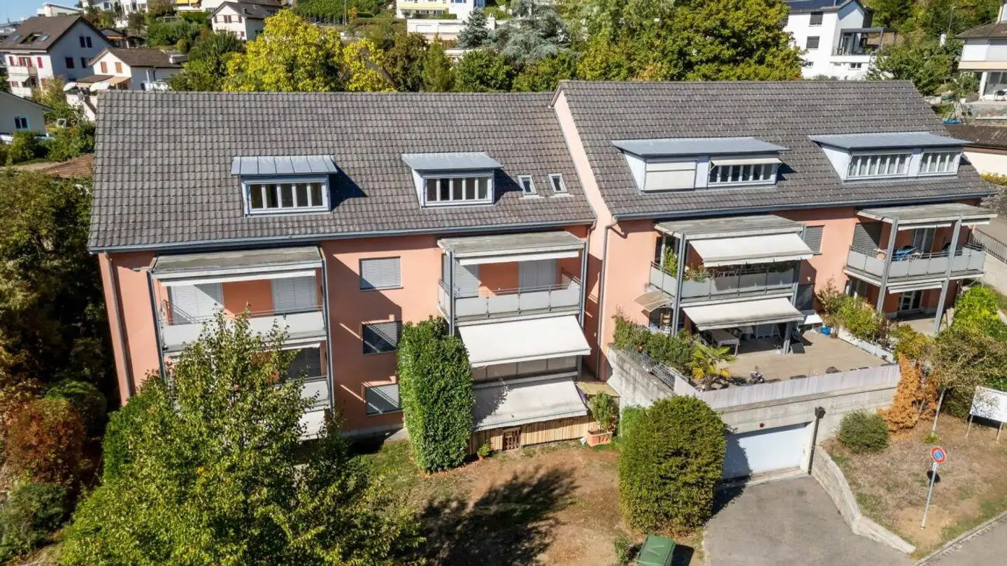 Apartment for sale - Unterer Rainweg 5, 4414 Füllinsdorf - Photo 2