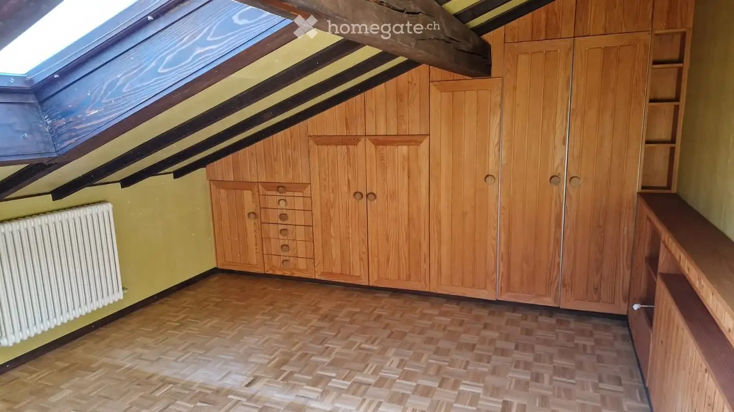 Wohnung mieten - Rue Du Stand 12, 2113 Boveresse - Foto 3