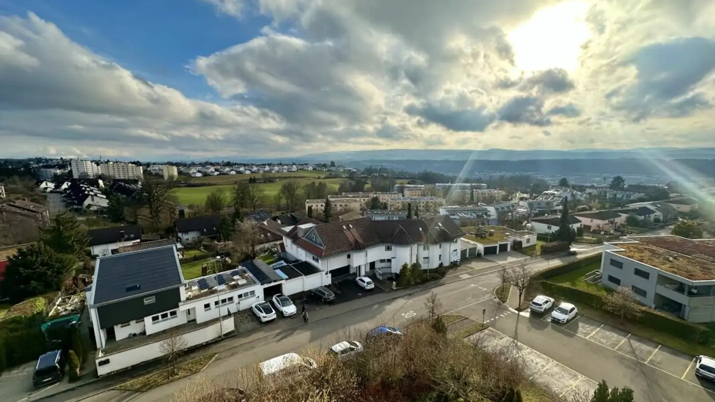 Wohnung mieten - Dorngasse 47, 8967 Widen