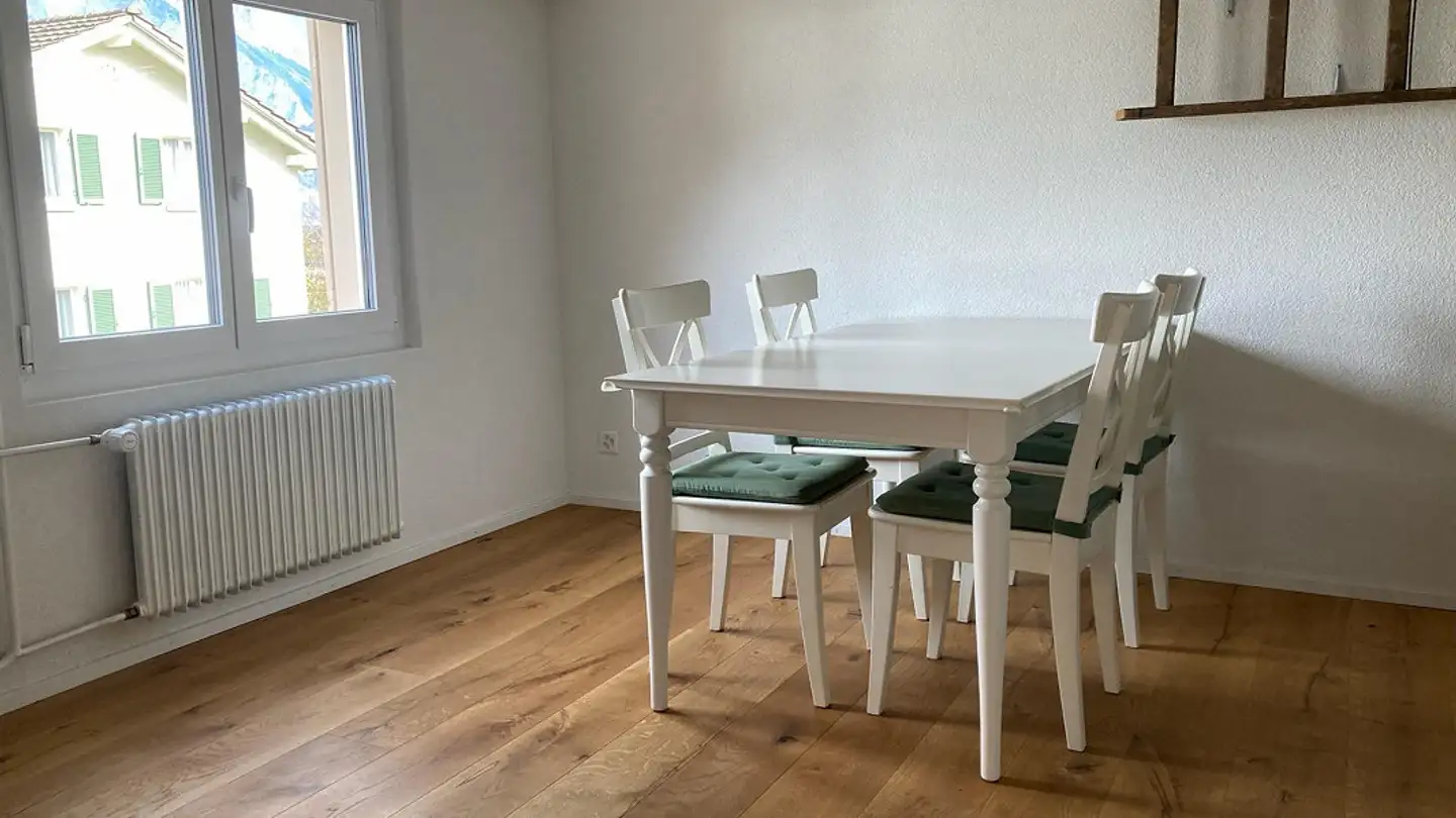 Attico in vendita - Tirlisweg 14, 7324 Vilters - Foto 2