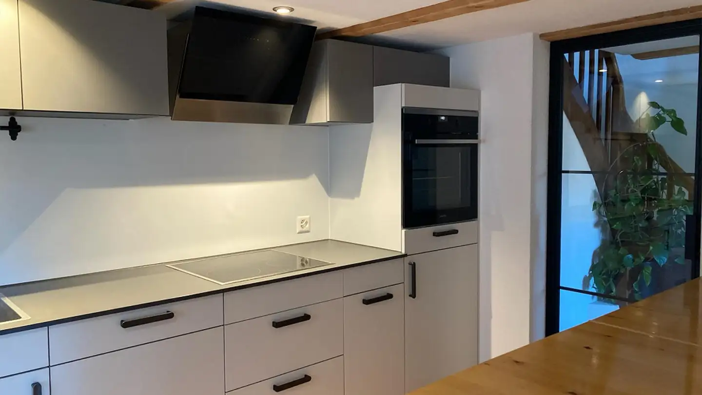 Attico in vendita - Tirlisweg 14, 7324 Vilters - Foto 3