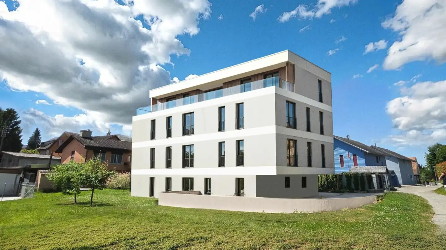 Apartment for sale - Fliederweg, 8580 Amriswil - Photo 2