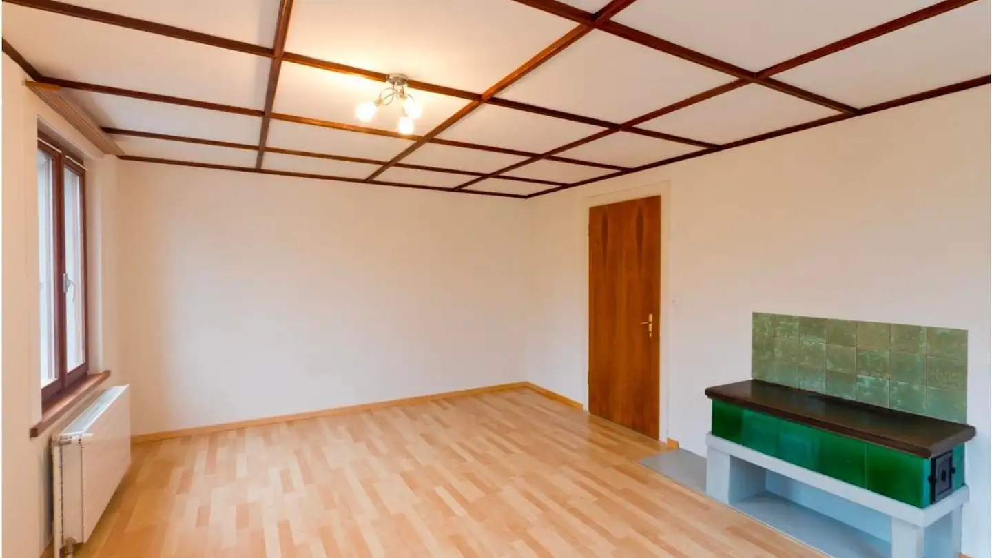 Maison individuelle à louer - 4900 Langenthal