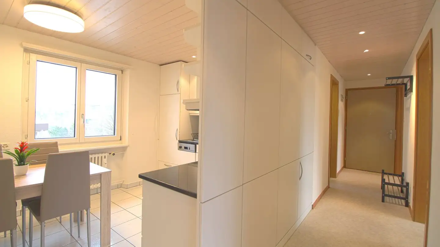 Single room for rent - Riedenerstrasse, 8304 Wallisellen - Photo 4