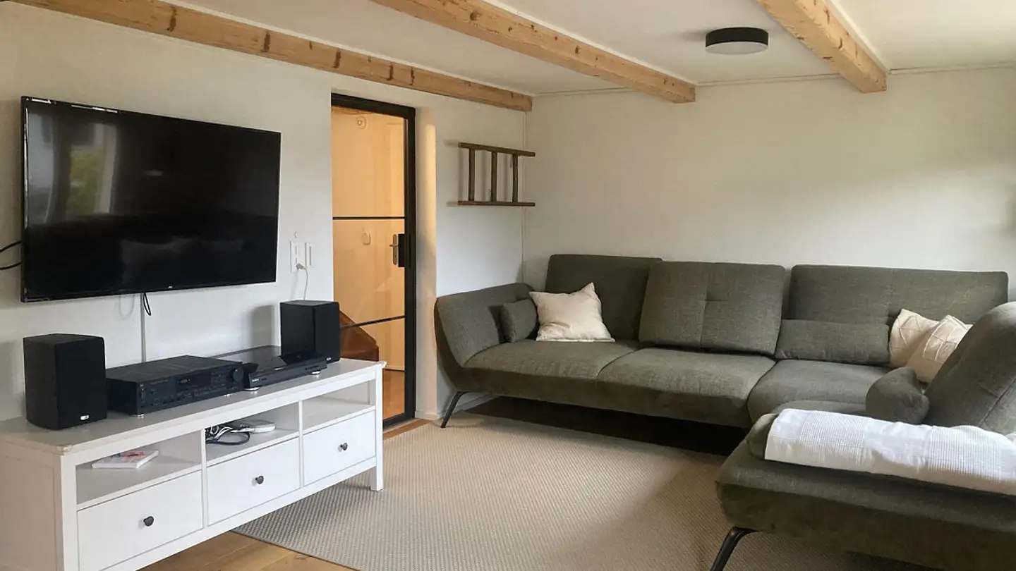 Attico in vendita - Tirlisweg 14, 7324 Vilters