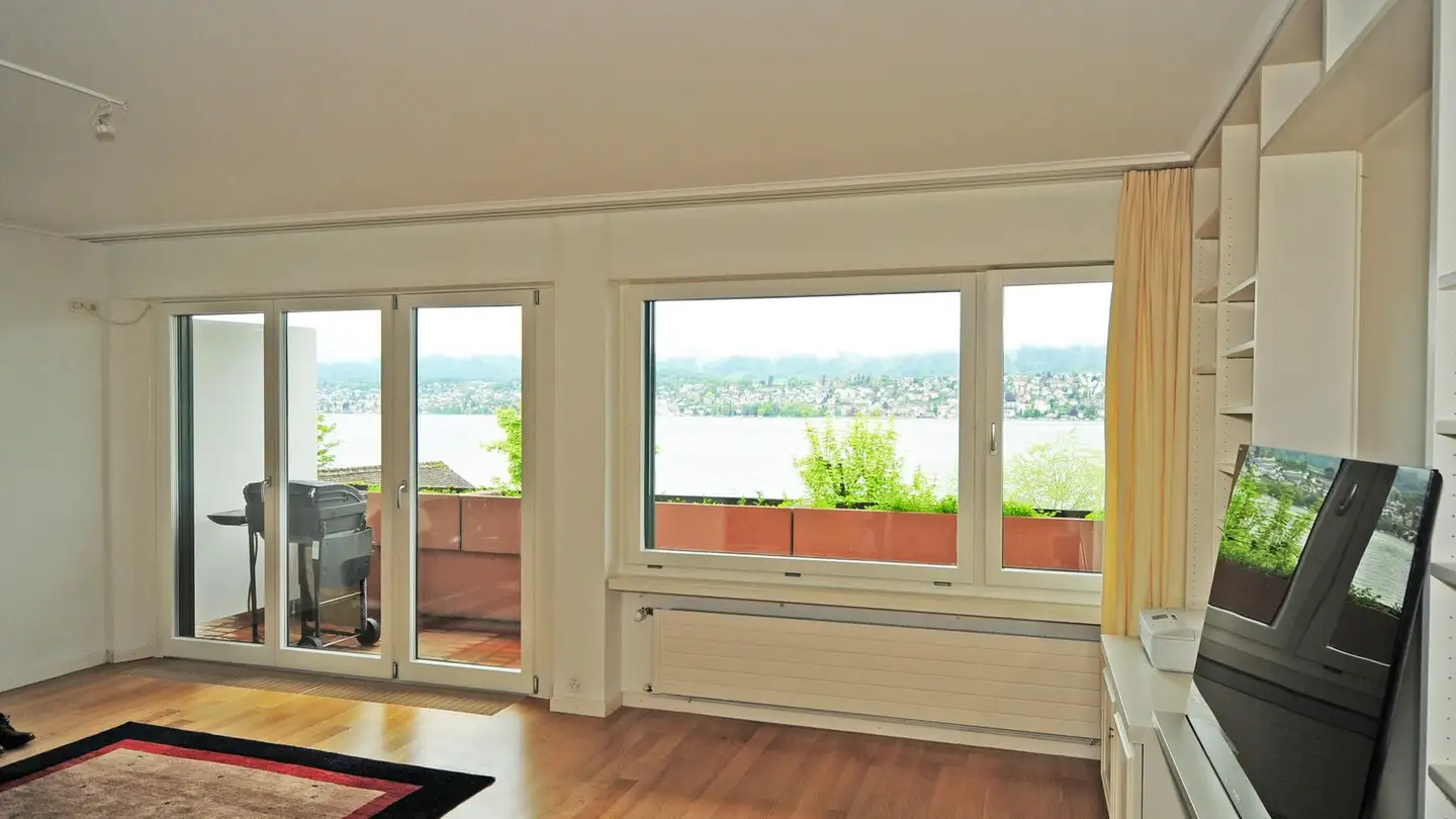 Wohnung mieten - Seestrasse 101, 8702 Zollikon - Foto 4