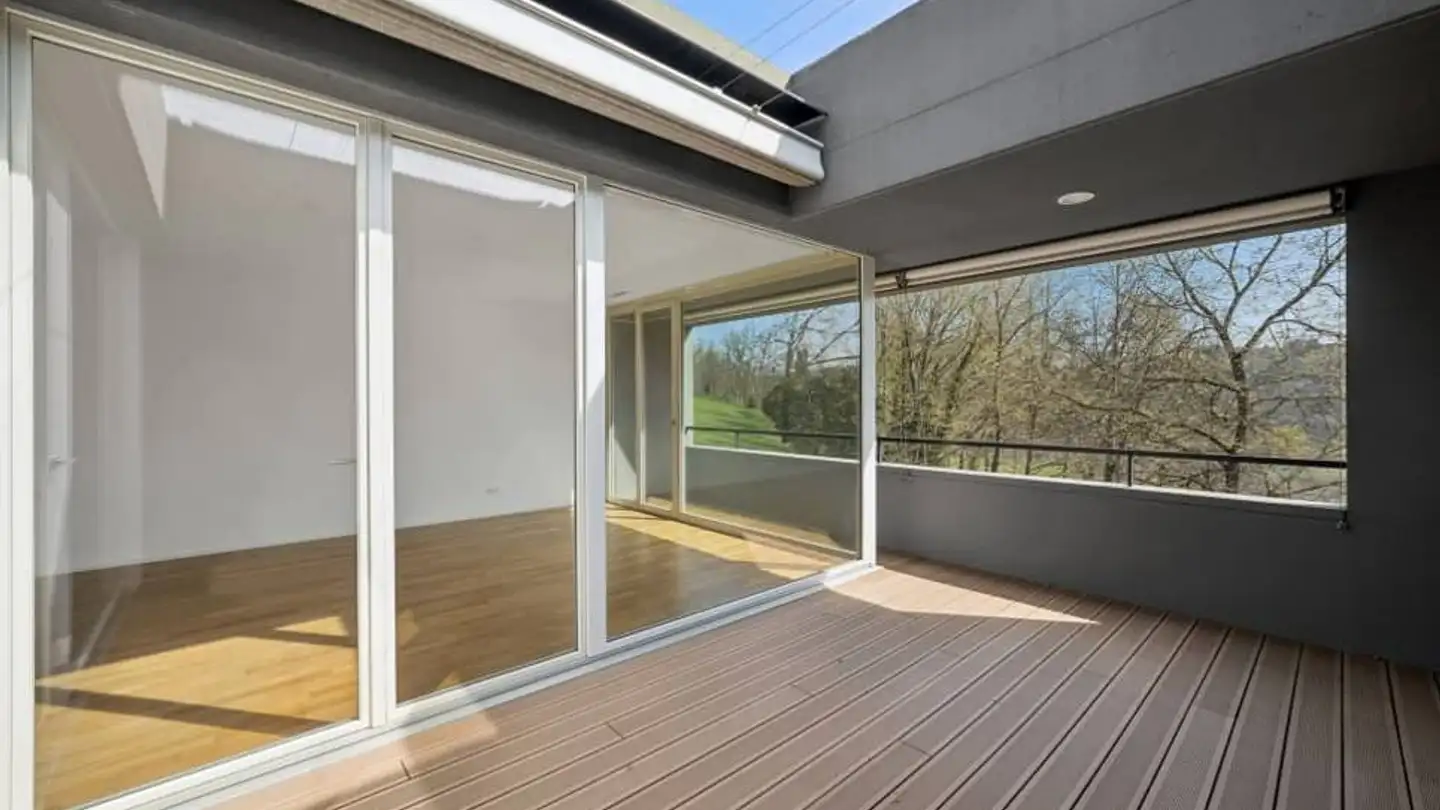 Appartement à vendre - 1700 Fribourg