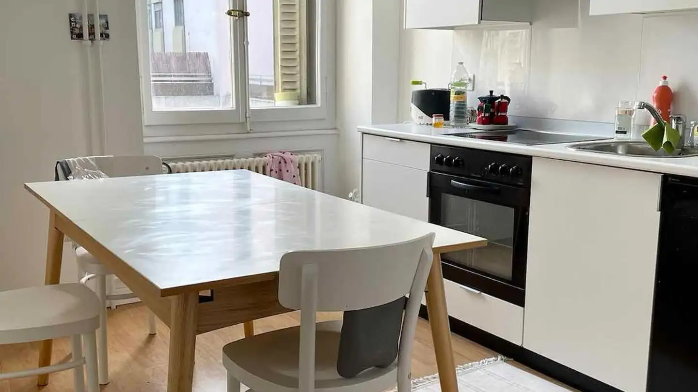 Appartement à louer - Rue Du Simplon 7, 1006 Lausanne - Photo 3