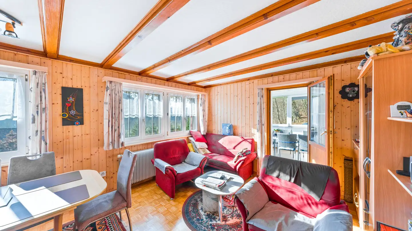 Casa singola in vendita - Ruederstrasse 45, 5040 Schöftland - Foto 4