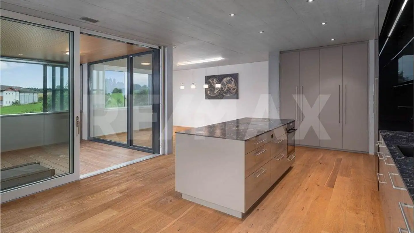 Wohnung mieten - Edikerstrasse 14, 8635 Dürnten - Foto 4