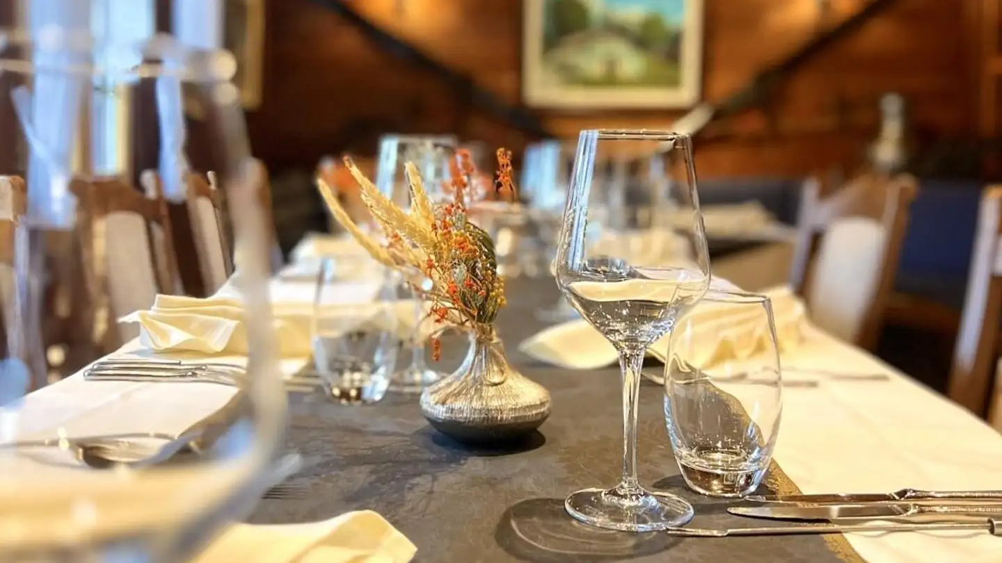 Hôtel à vendre - Obere Maressenstrasse 57, 3954 Leukerbad