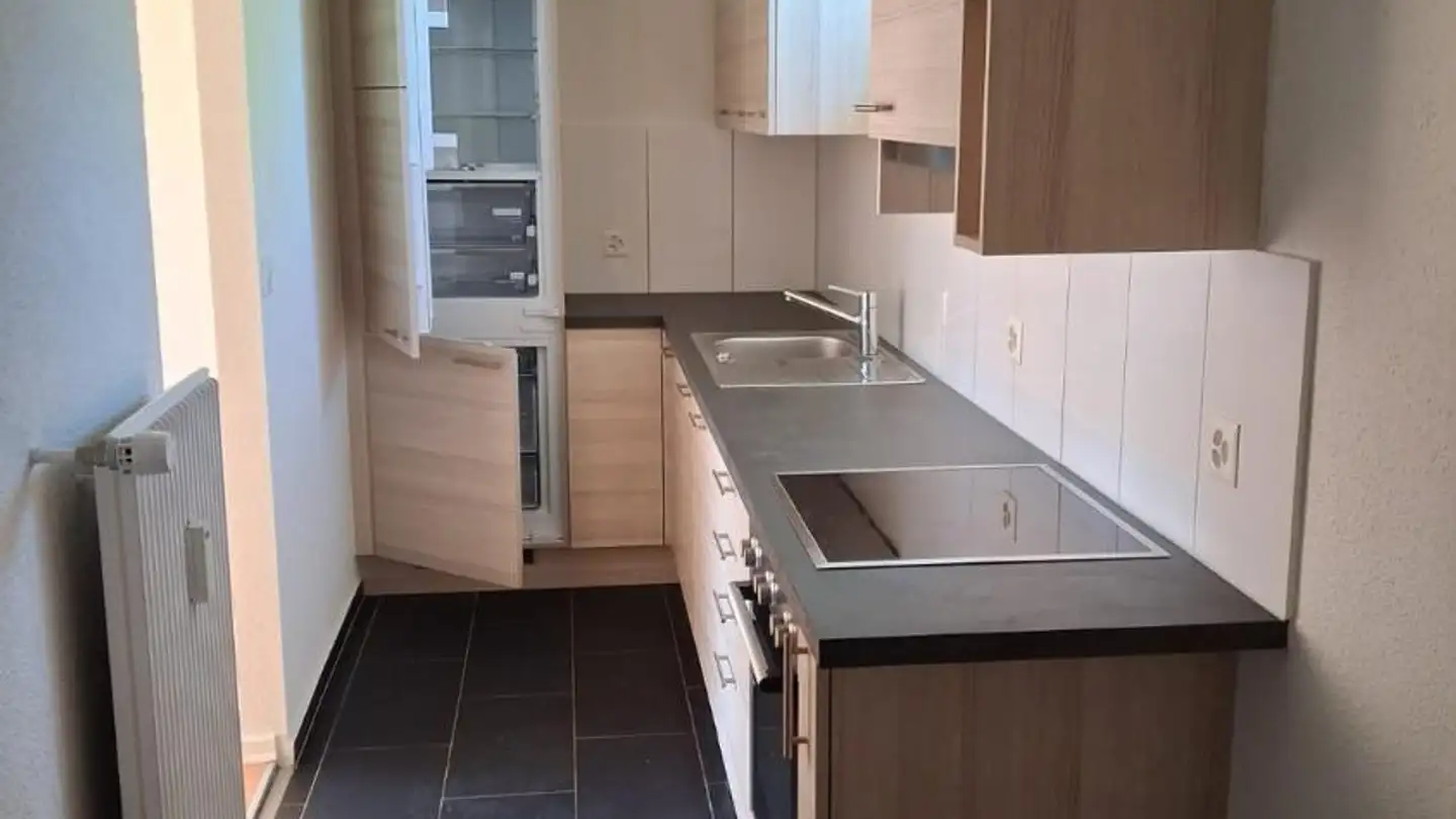 Appartamento in affitto - Eggrainweg 20, 4402 Frenkendorf