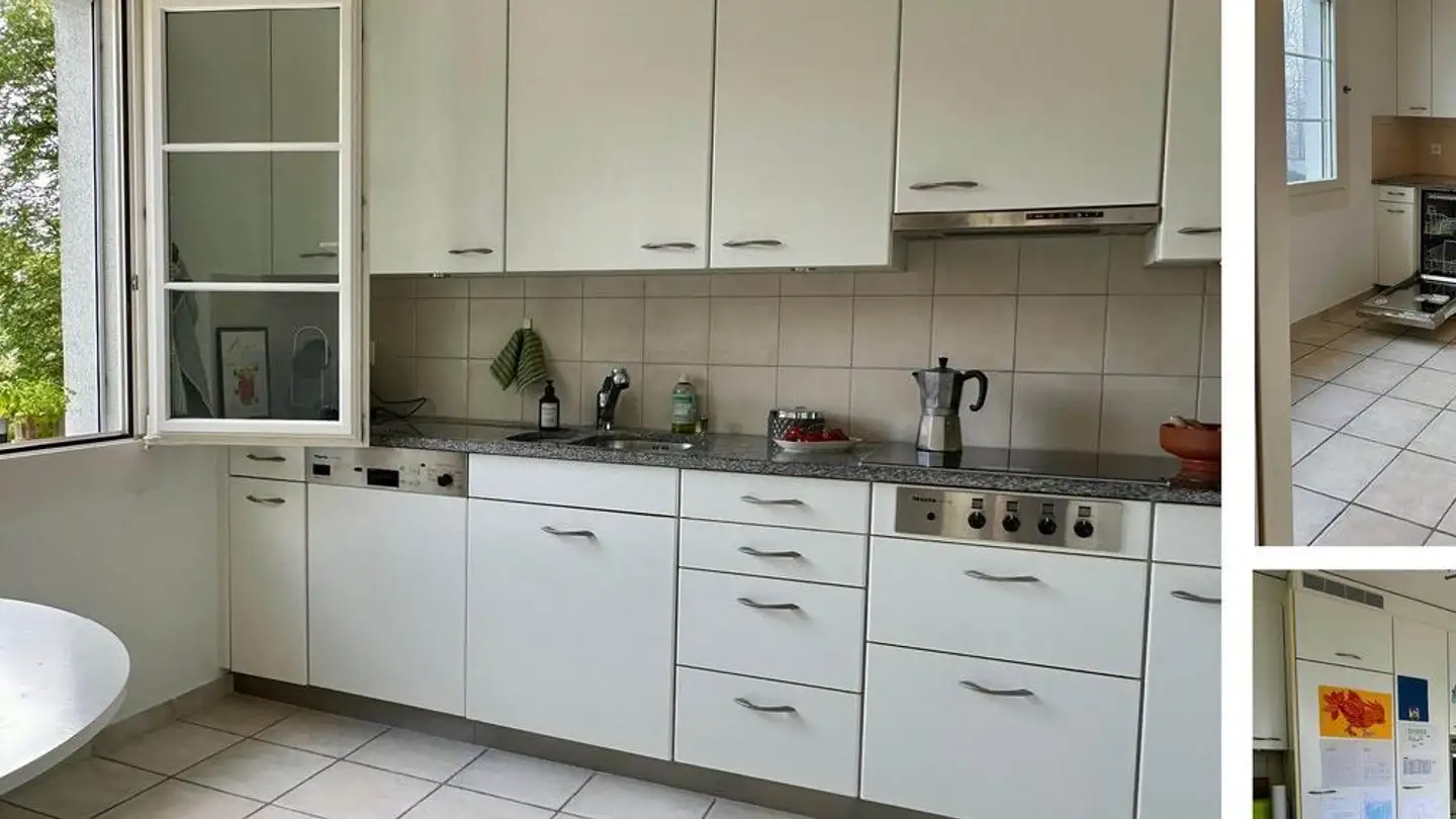 Apartment for rent - Glärnischstrasse 273, 8708 Männedorf - Photo 3