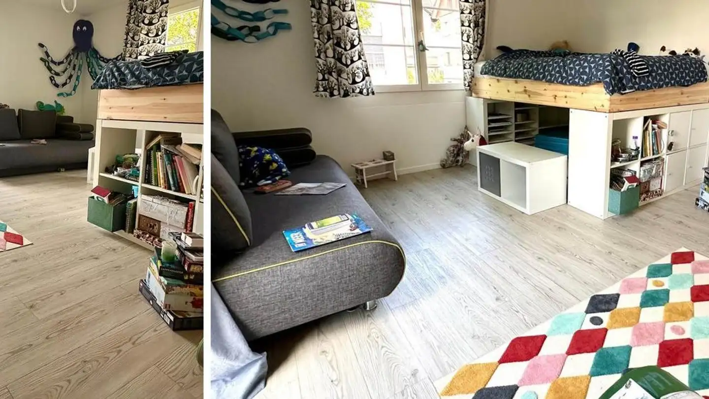 Apartment for rent - Glärnischstrasse 273, 8708 Männedorf - Photo 4
