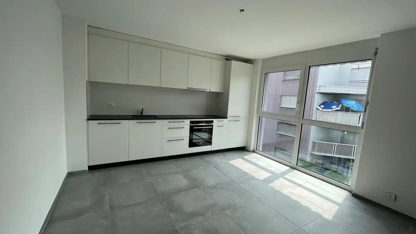 Appartement à louer - Rue Des Bassets 42, 2300 La Chaux-de-Fonds