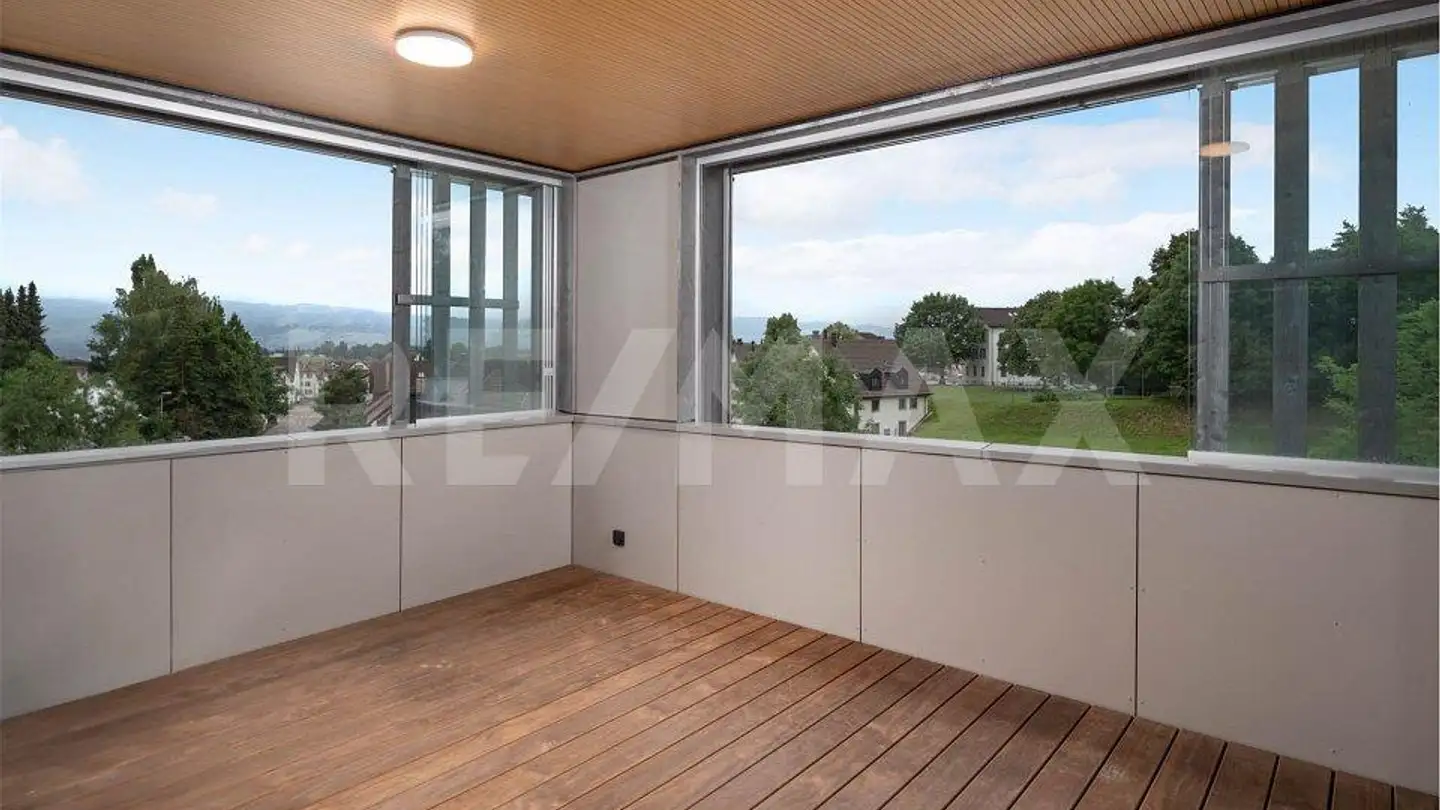 Wohnung mieten - Edikerstrasse 14, 8635 Dürnten - Foto 2