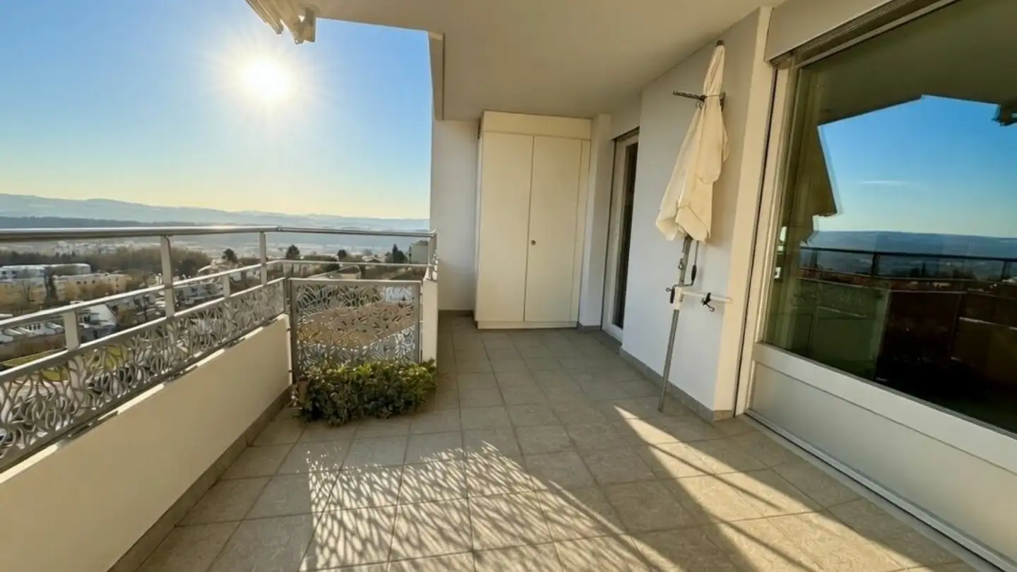 Appartement à louer - Dorngasse 47, 8967 Widen - Photo 3