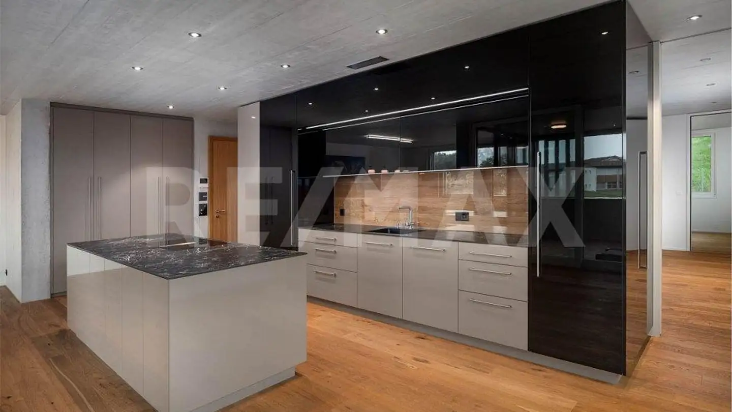 Wohnung mieten - Edikerstrasse 14, 8635 Dürnten - Foto 3