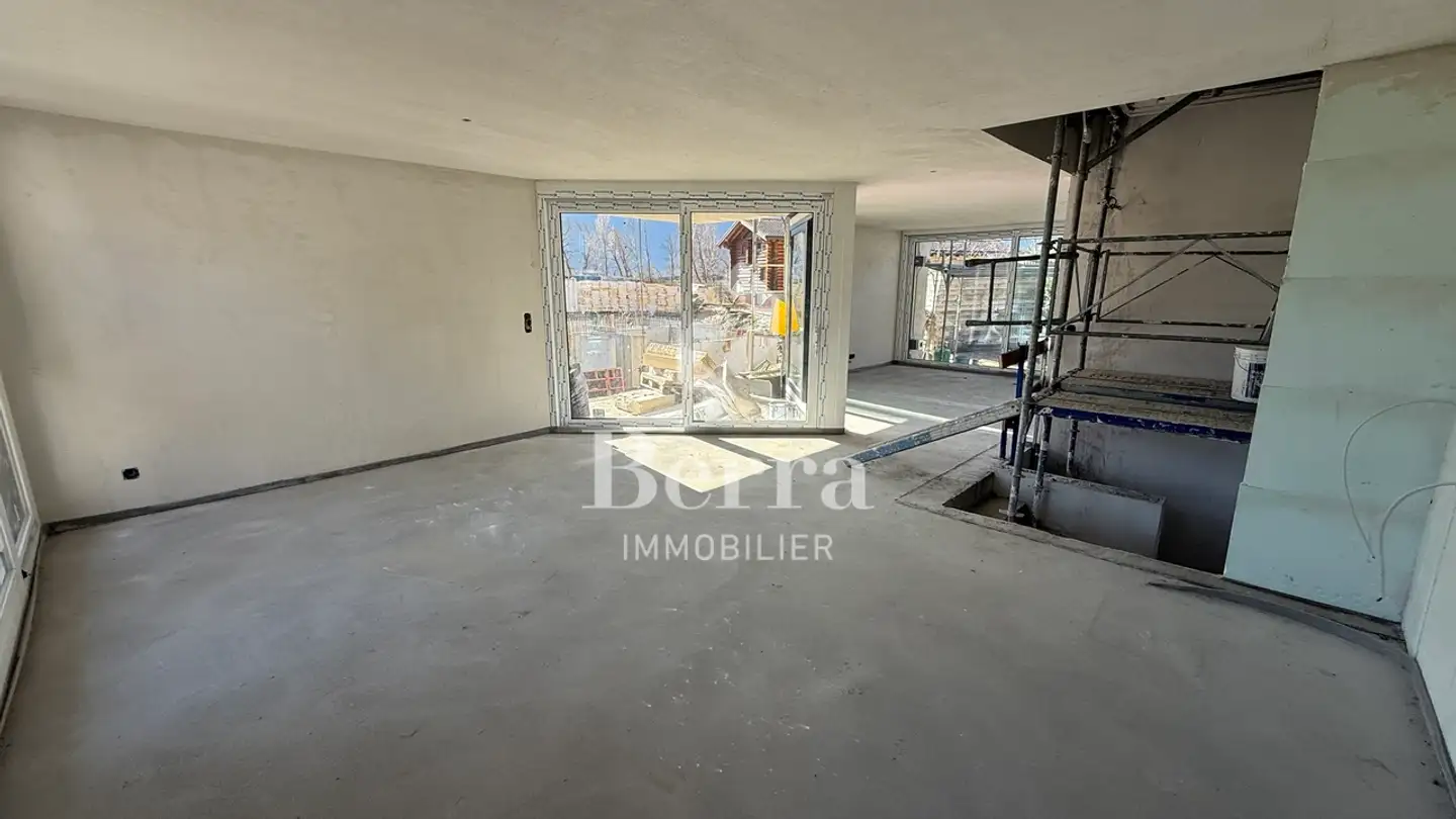 Maison troglodyte à vendre - 1926 Fully