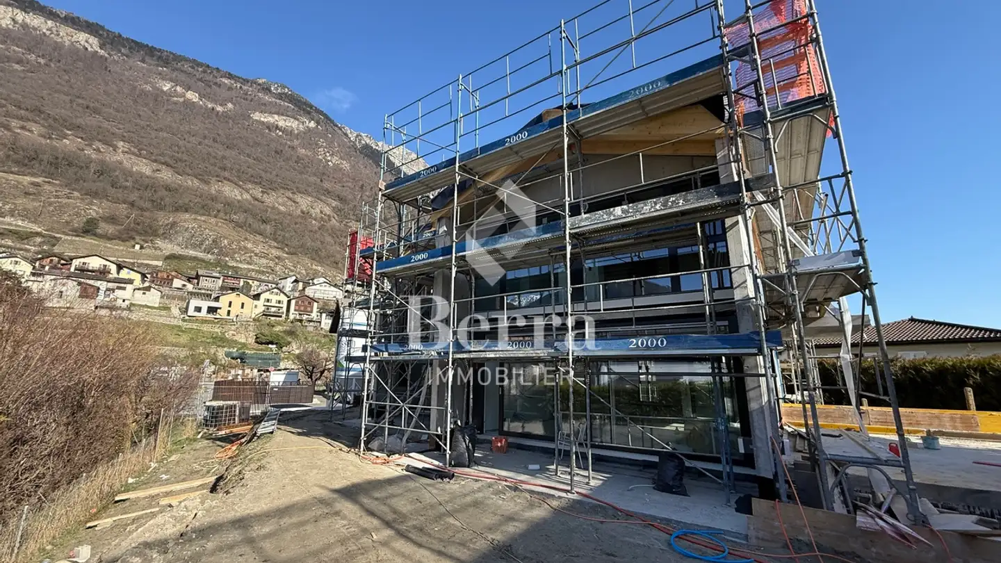 Maison troglodyte à vendre - 1926 Fully - Photo 2