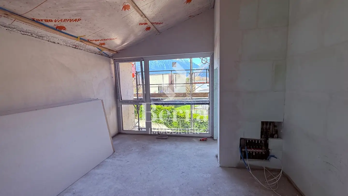 Maison troglodyte à vendre - 1926 Fully - Photo 4