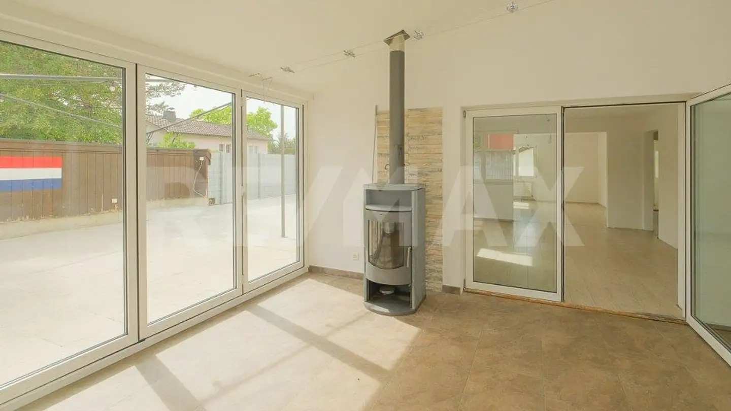Maison individuelle à vendre - Trottenweg 12, 5313 Klingnau - Photo 2