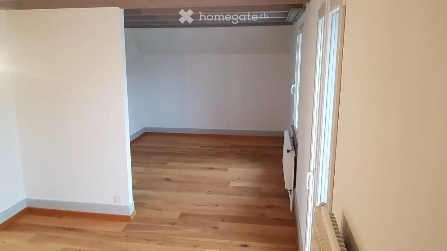 Appartamento in affitto - Solothurnstrasse 28, 4542 Luterbach - Foto 2