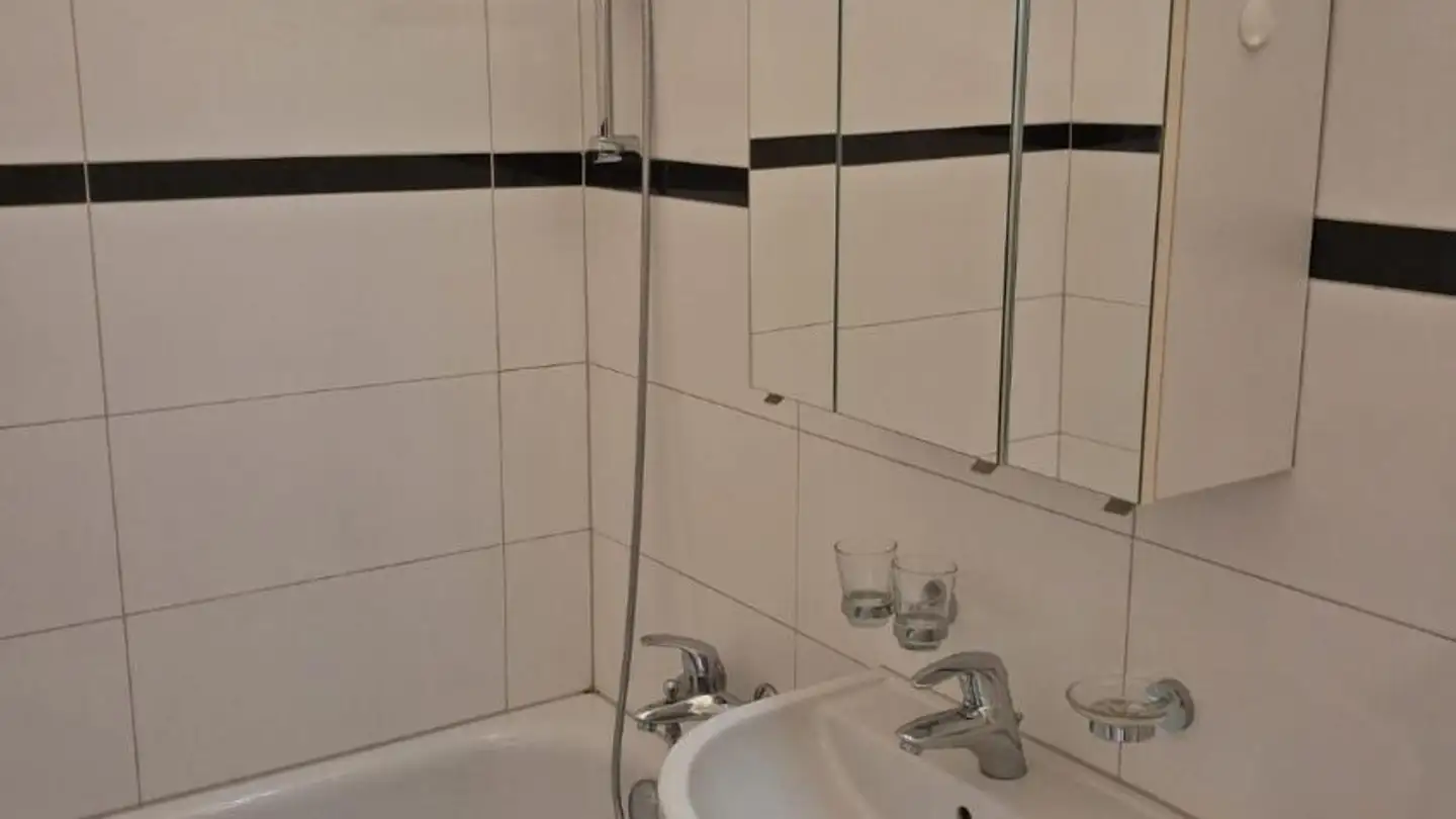 Appartamento in affitto - Eggrainweg 20, 4402 Frenkendorf - Foto 4