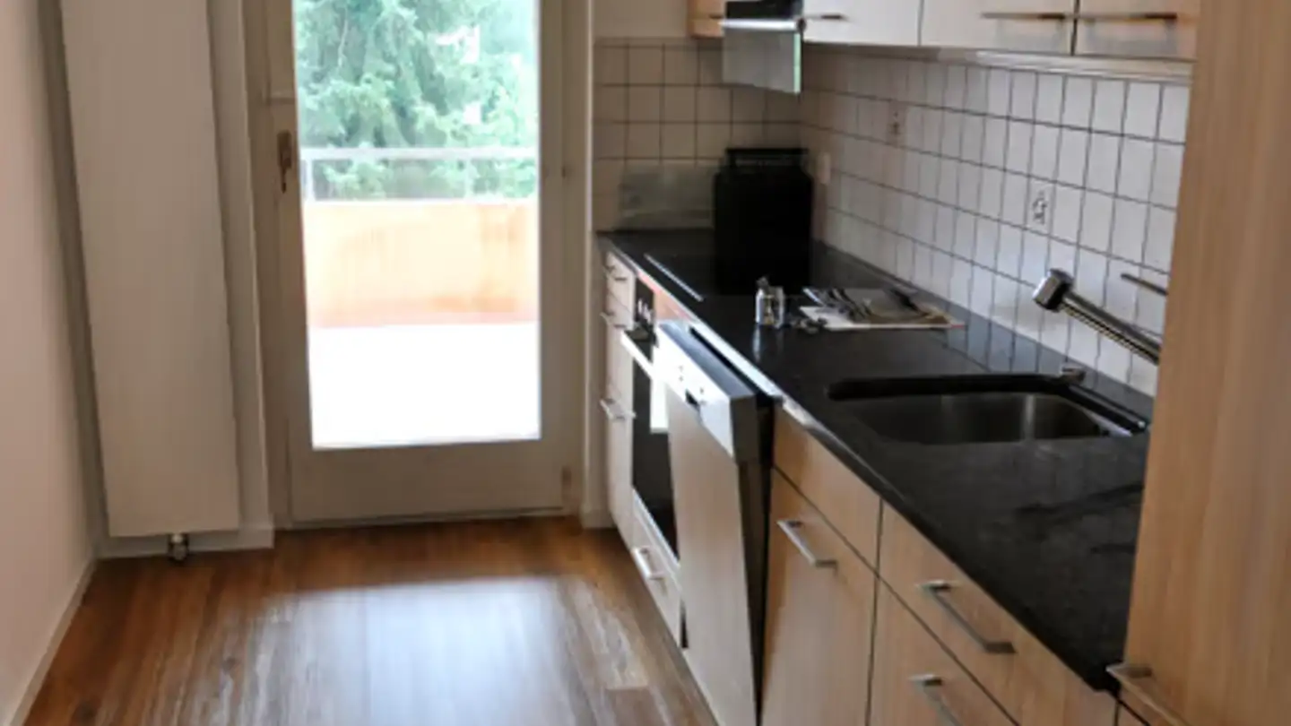 Apartment for rent - Kirchackerstrasse 11, 5223 Riniken - Photo 2