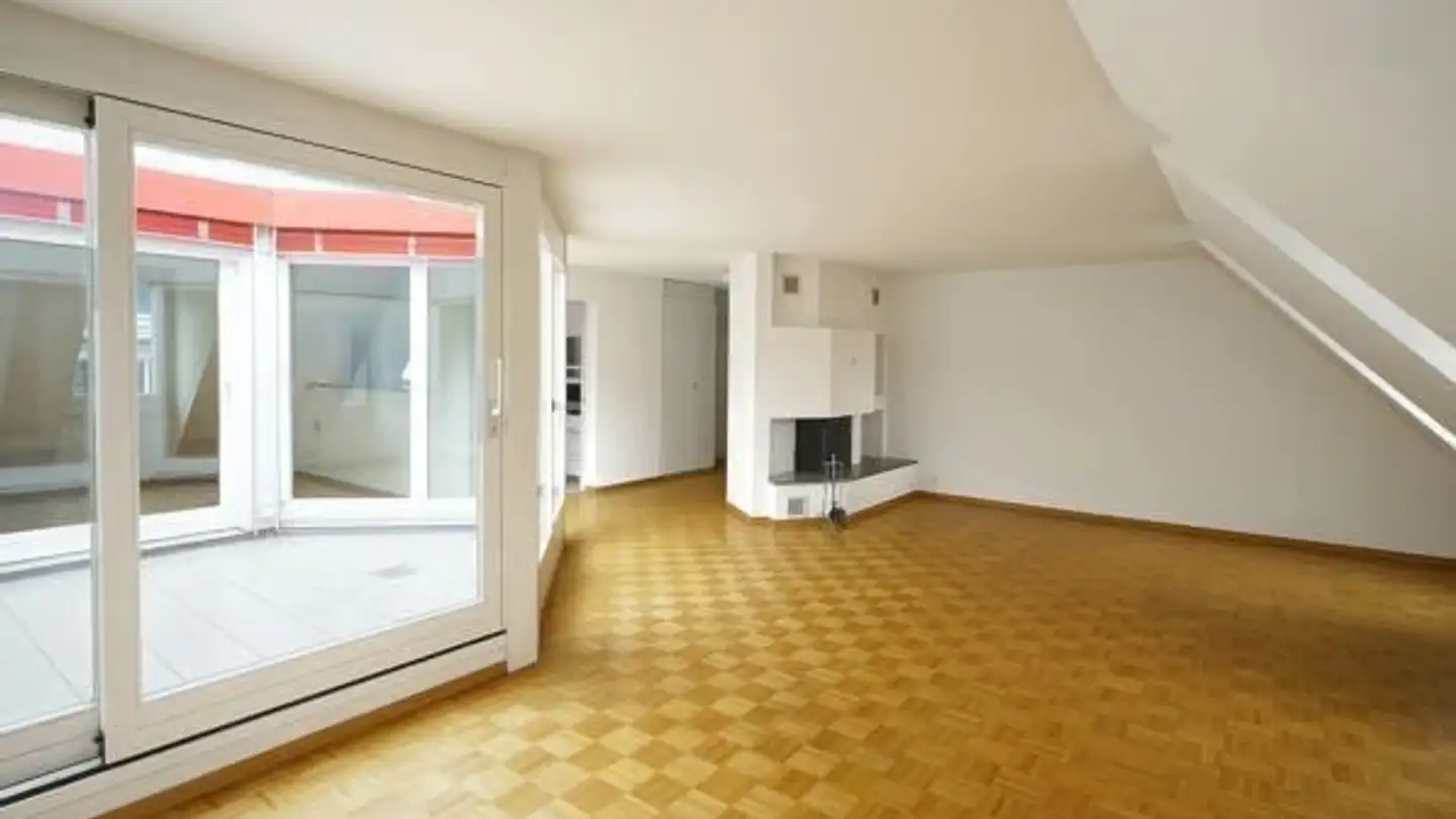 Dachgeschosswohnung mieten - Gartenstrasse 10, 3007 Bern - Foto 2