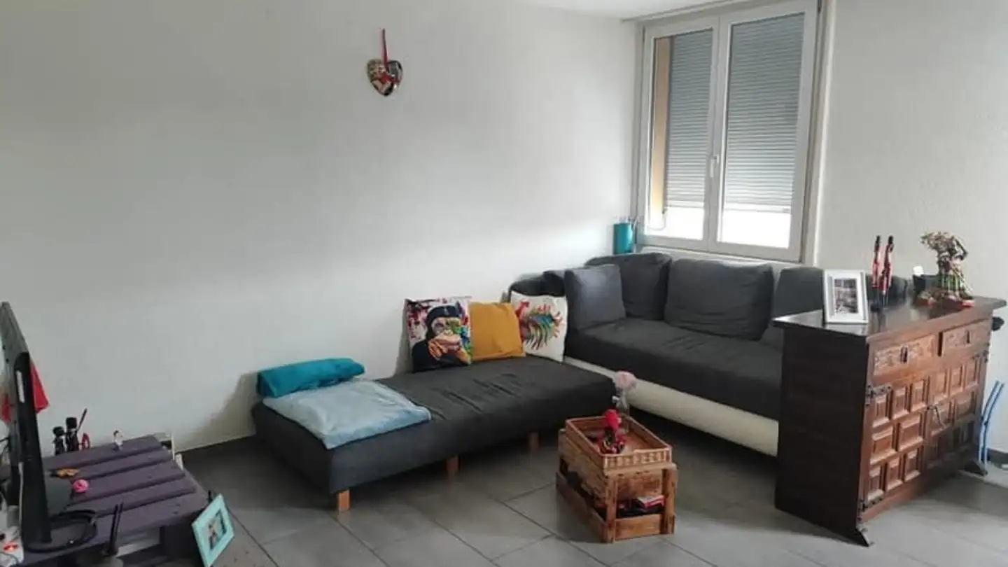 Appartamento in affitto - Rue Jakob-Stämpfli, 2502 Biel/Bienne - Foto 3