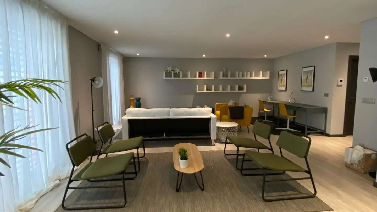 Maison individuelle à vendre - Leonhardstrasse 61, 6472 Erstfeld - Photo 4