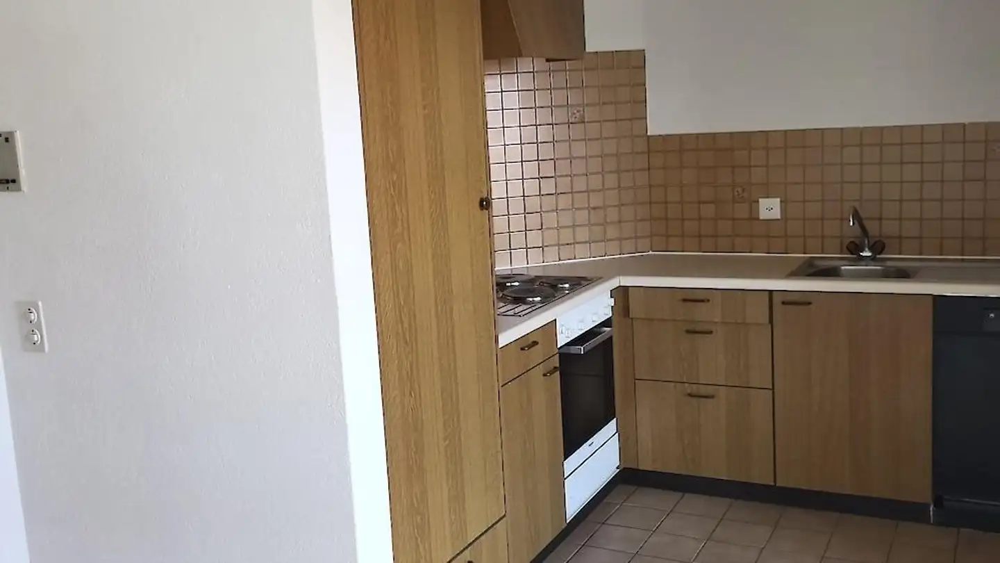 Apartment for rent - Route Des Vuarines 22, 1782 Belfaux - Photo 4