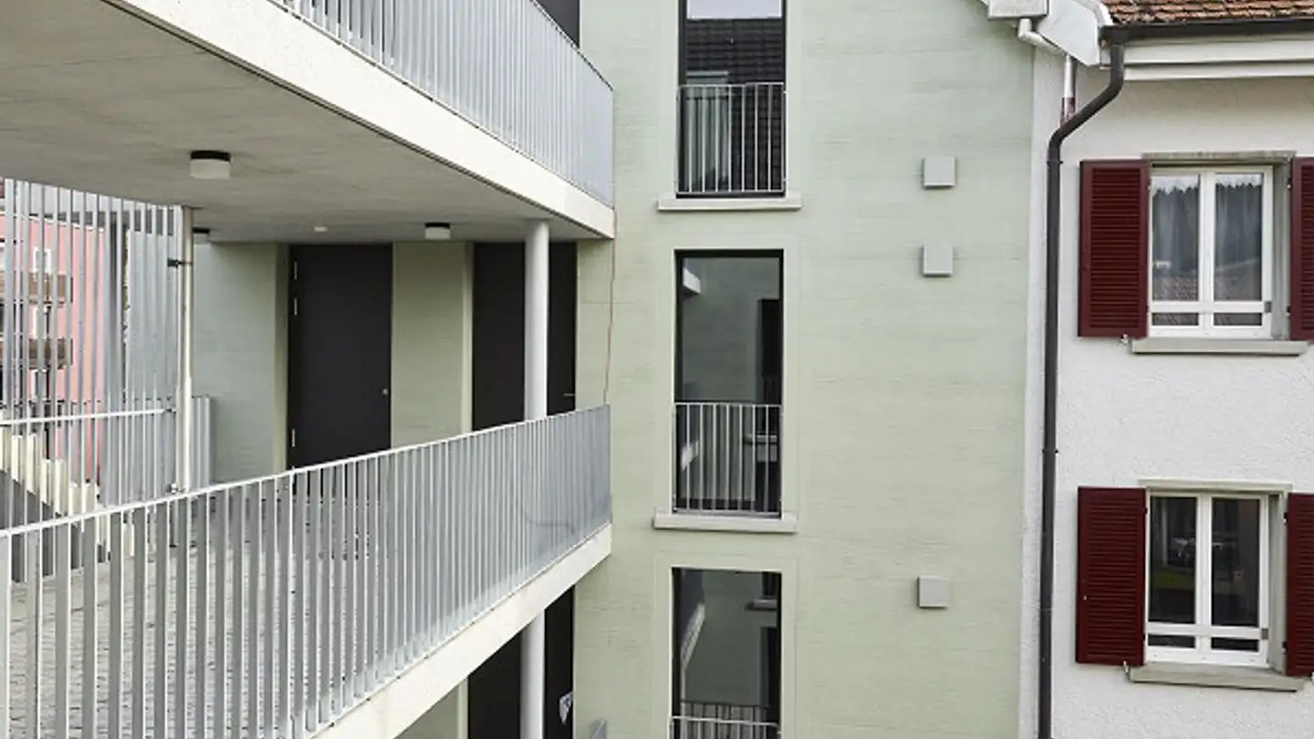 Appartamento in affitto - Klosterstrasse 86, 8406 Winterthur - Foto 2