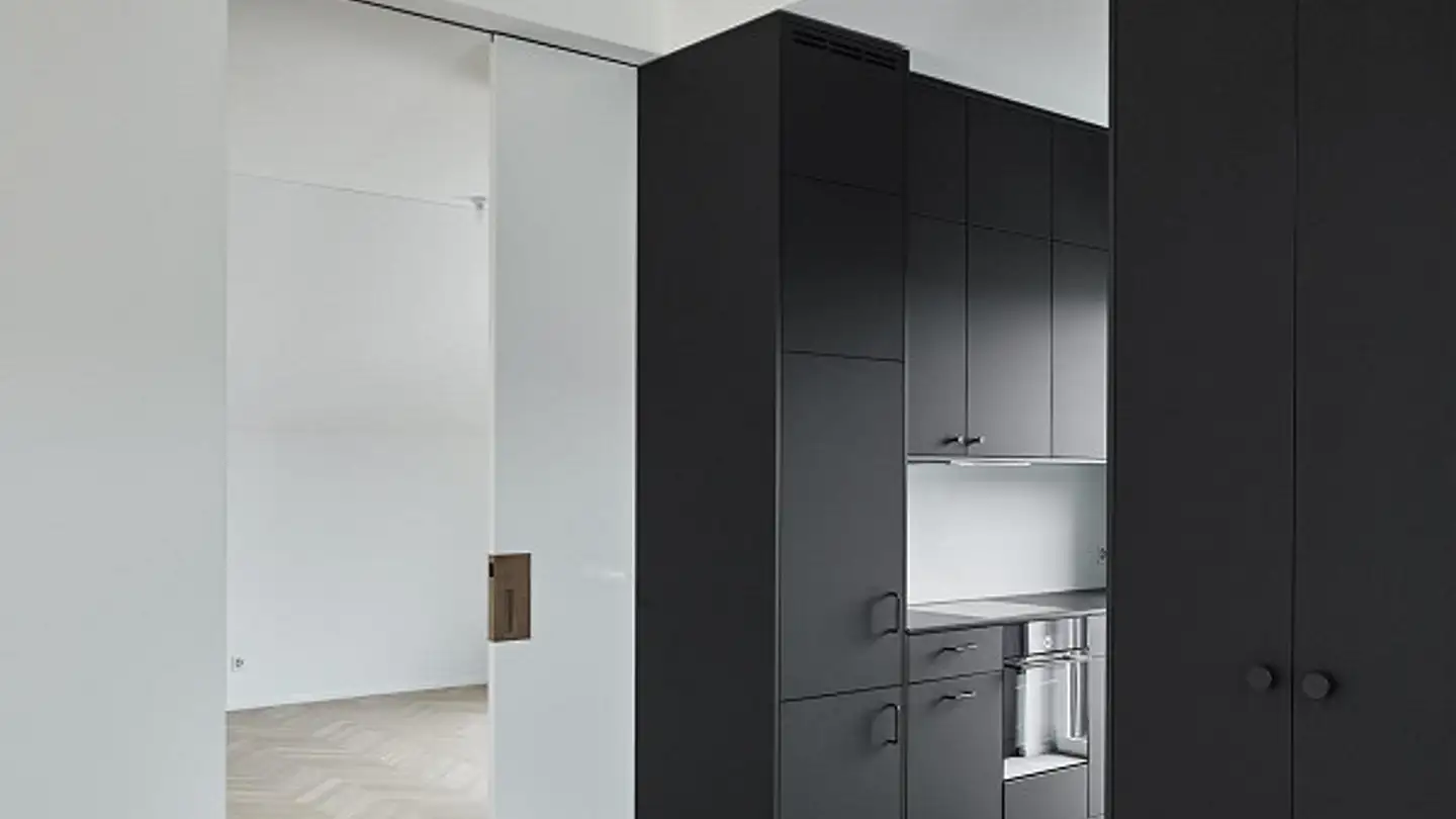 Appartamento in affitto - Klosterstrasse 86, 8406 Winterthur - Foto 3
