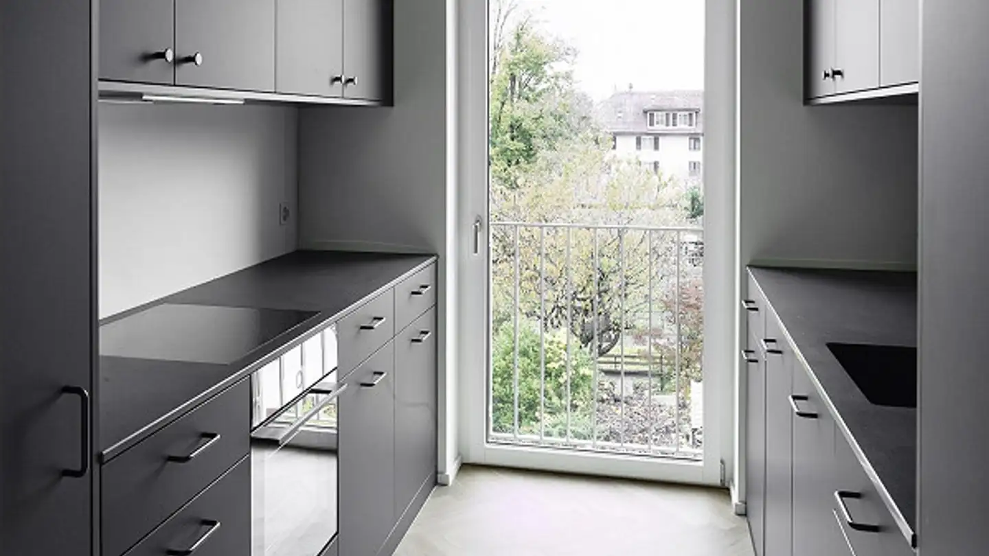 Appartamento in affitto - Klosterstrasse 86, 8406 Winterthur - Foto 4