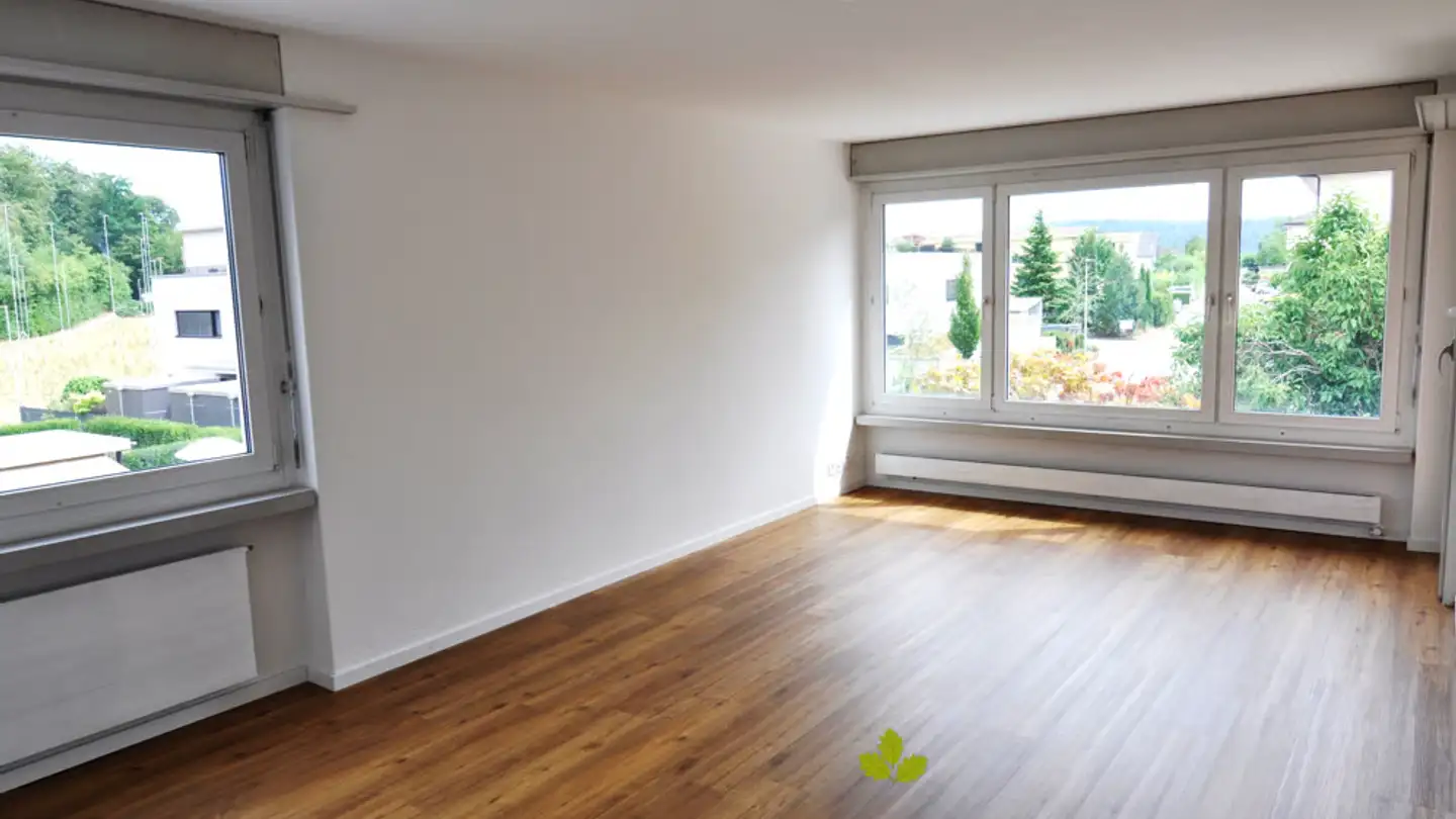 Apartment for rent - Kirchackerstrasse 11, 5223 Riniken