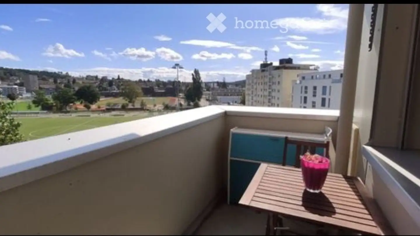 Appartamento in affitto - Rue Jakob-Stämpfli, 2502 Biel/Bienne - Foto 2