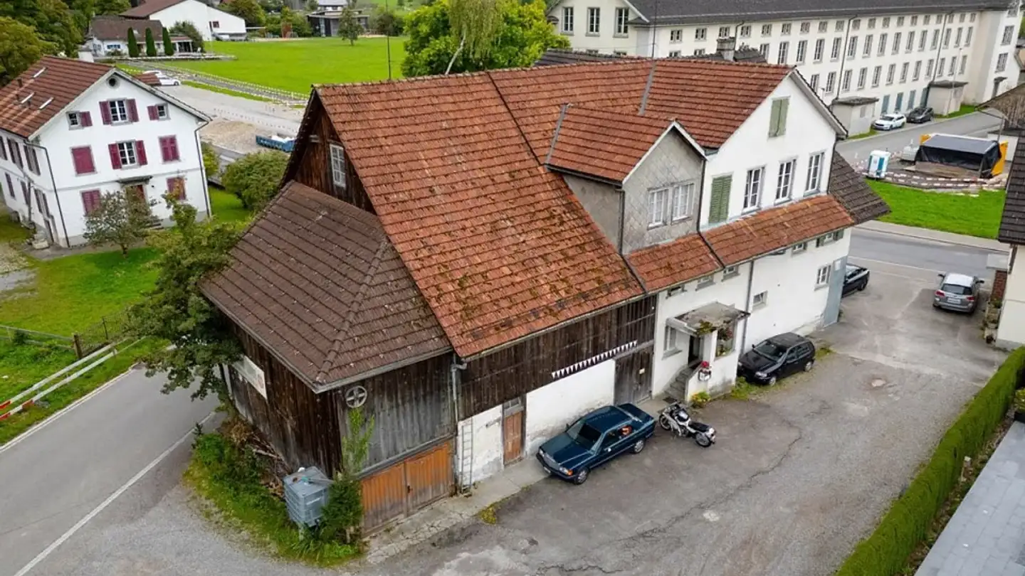 Casa singola in vendita - Blitterswilerstrasse 1, 8493 Saland - Foto 2