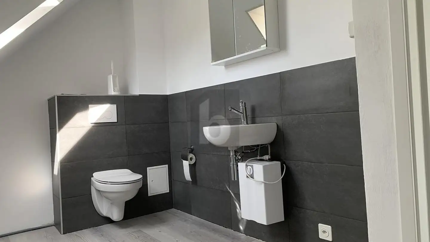 Cave house for rent - 4460 Gelterkinden - Photo 3