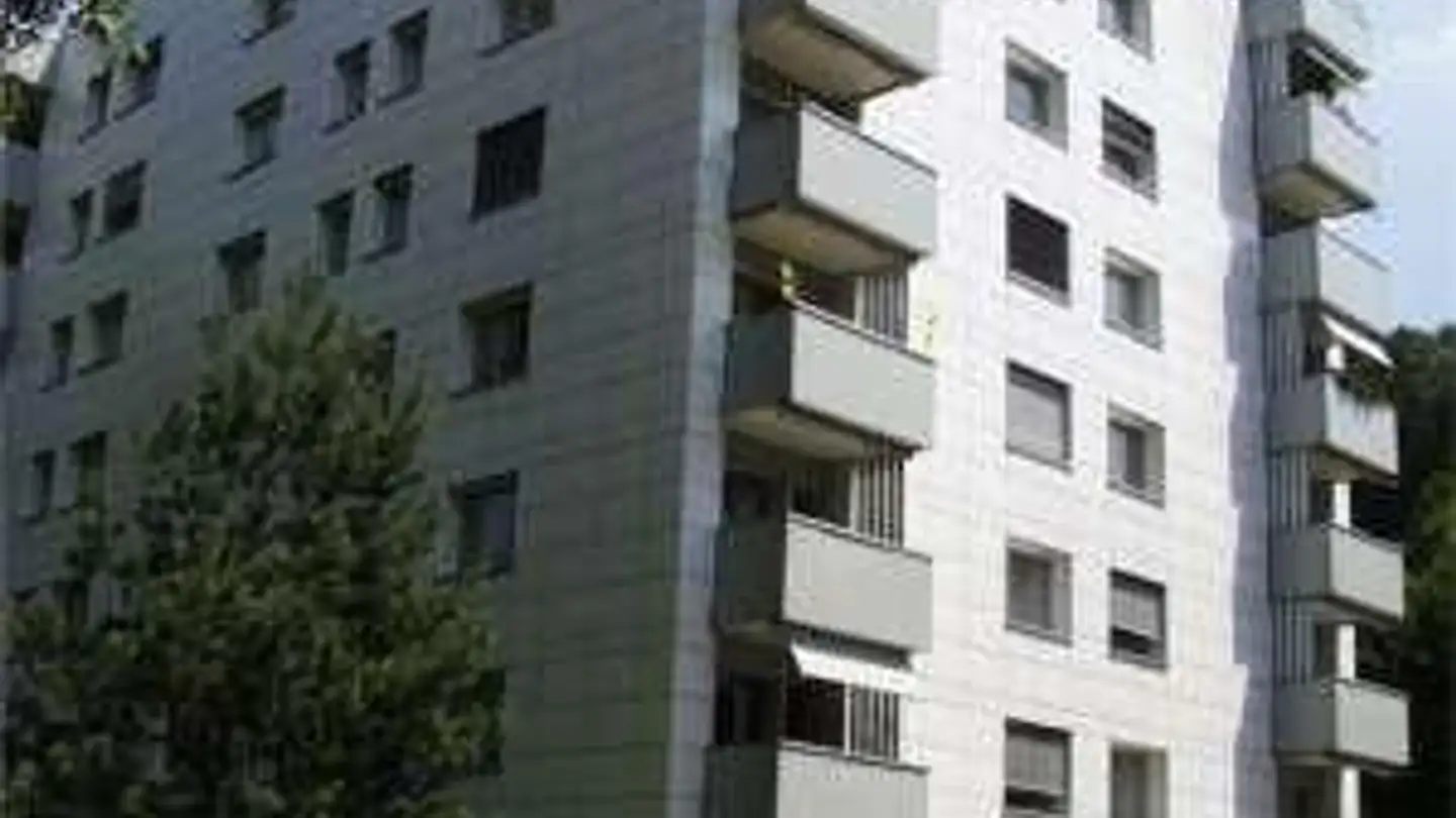 Apartment for rent - Seefeldstrasse 9, 6006 Luzern