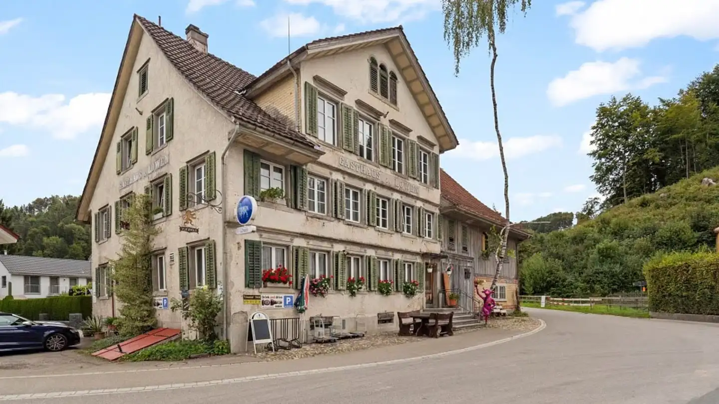 Casa singola in vendita - Blitterswilerstrasse 1, 8493 Saland - Foto 3