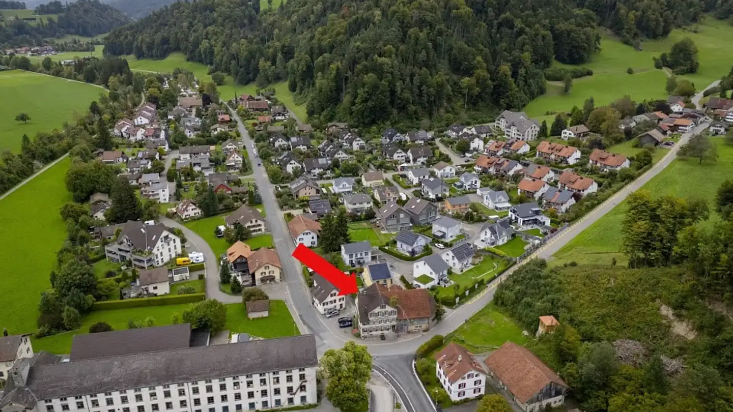 Casa singola in vendita - Blitterswilerstrasse 1, 8493 Saland - Foto 4