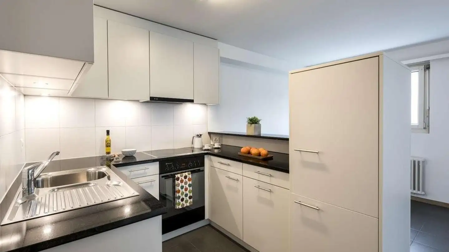 Apartment for rent - Seefeldstrasse 9, 6006 Luzern - Photo 3