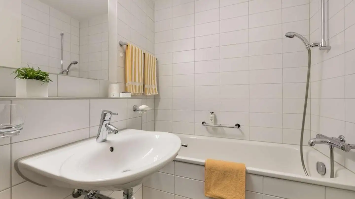 Apartment for rent - Seefeldstrasse 9, 6006 Luzern - Photo 4